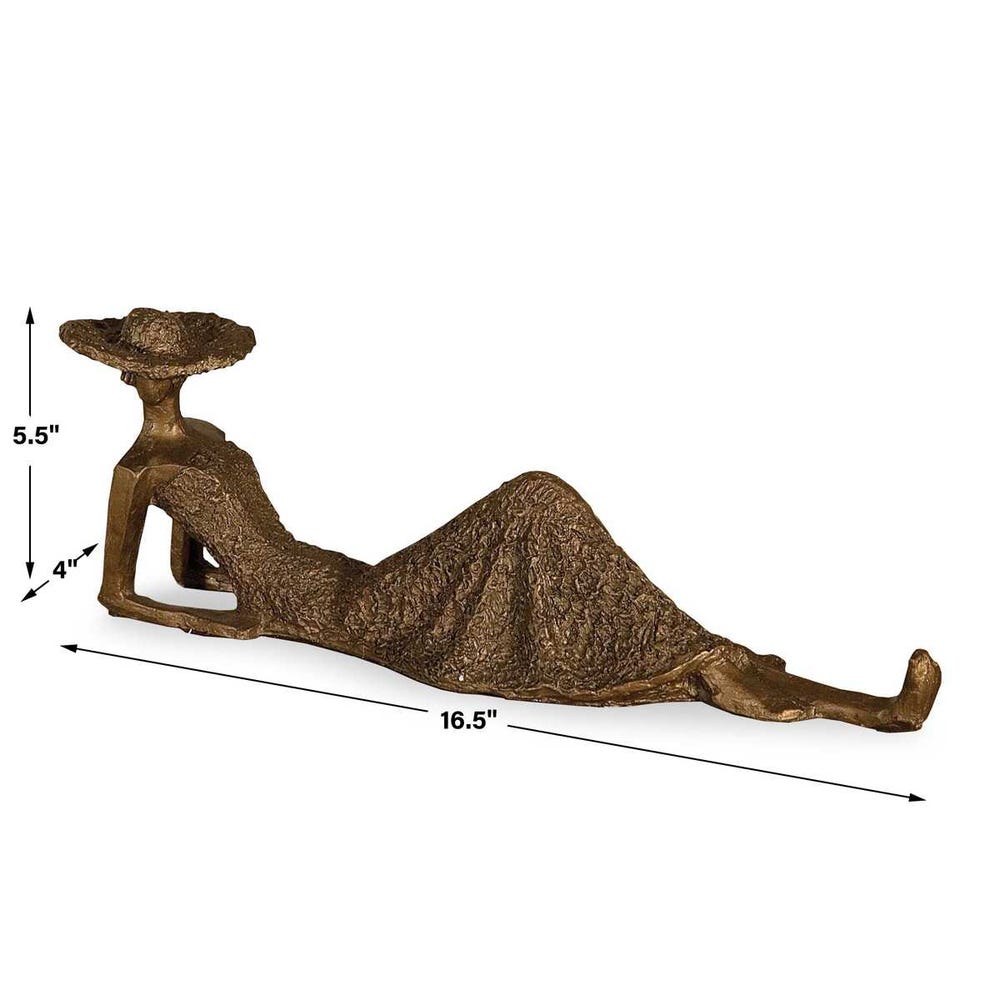 Summer Days Sculpture