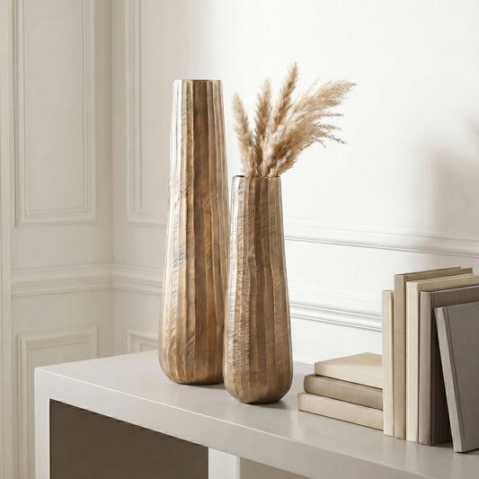 Vertiforge, Vases, S/2