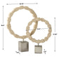 Ivory Fusion Rings, S/2