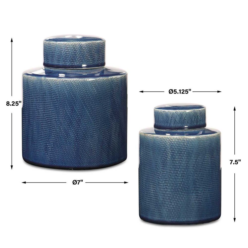 Saniya Containers, S/2