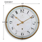 Torriana Wall Clock