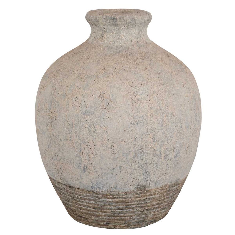 Fernandina, Vase