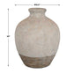 Fernandina, Vase
