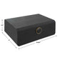Lalique Box, Black