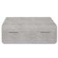 Lalique Box, White