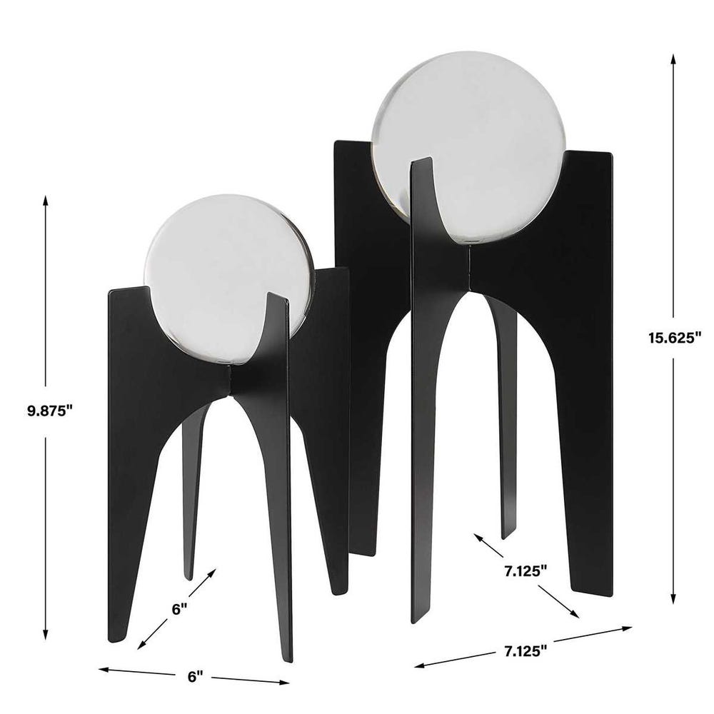 Ellianna, Black, S/2