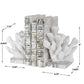 Charbel Bookends, S/2