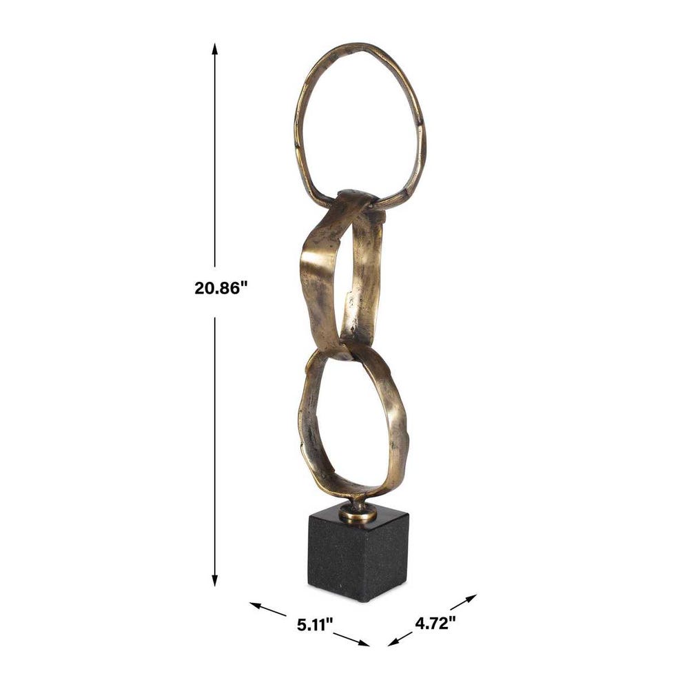 Loopform Sculpture