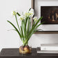Lacey Daffodil Accent