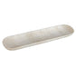 Sculpted Onyx Indoor-Outdoor Bowl