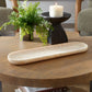 Sculpted Onyx Indoor-Outdoor Bowl