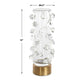 Aura, Glass Vase