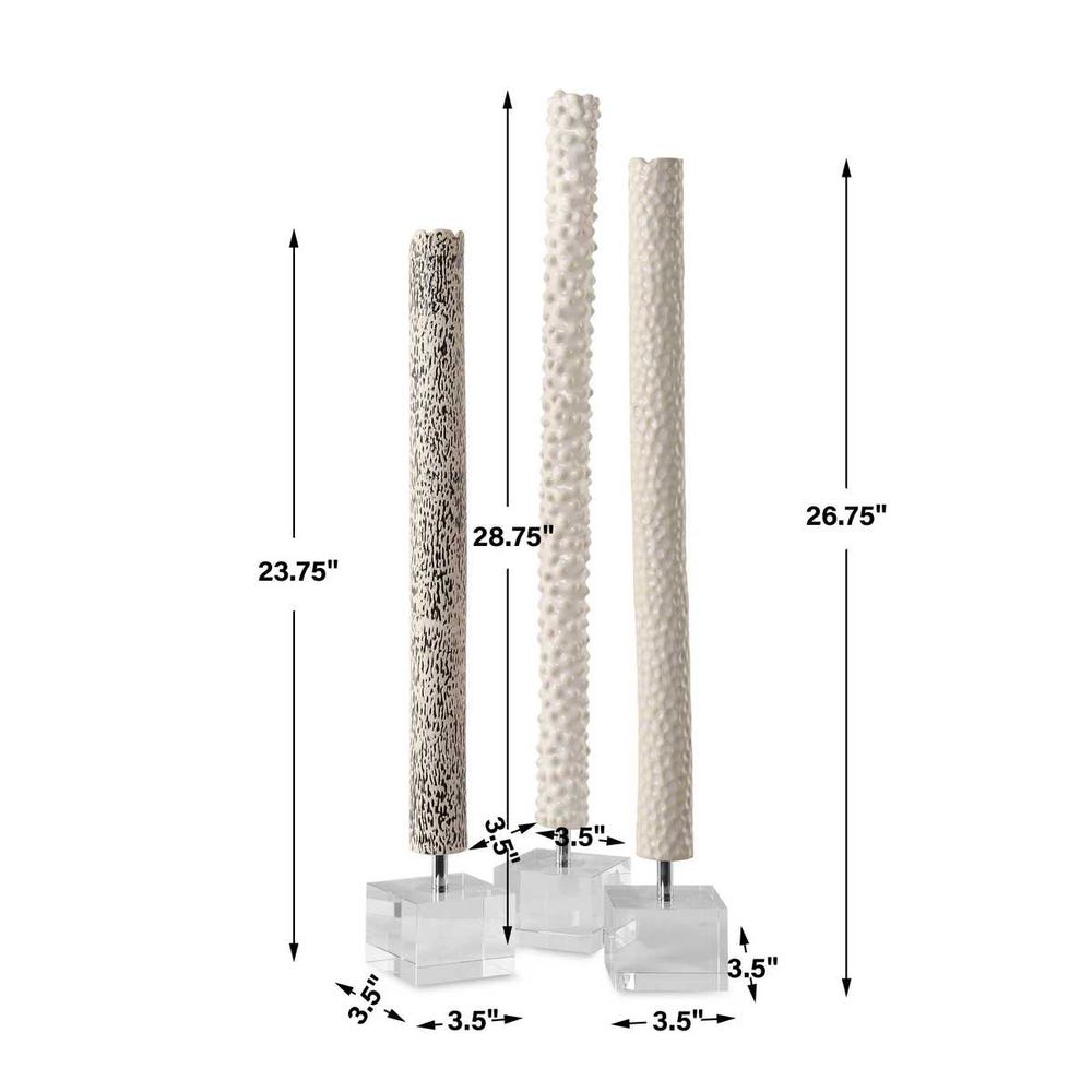 Makira, White, S/3