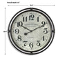 Nakul Wall Clock