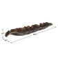 Frond Indoor-Outdoor Tray