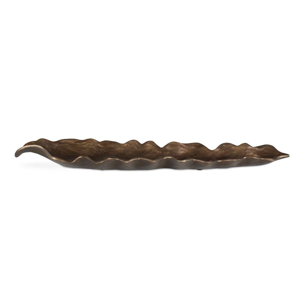 Frond Indoor-Outdoor Tray