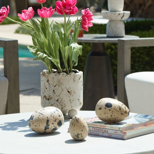 Nest Trio Indoor-Outdoor, S/3