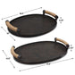 Viggo Trays, S/2