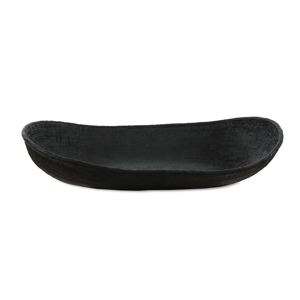 Ember Weave Indoor-Outdoor Bowl