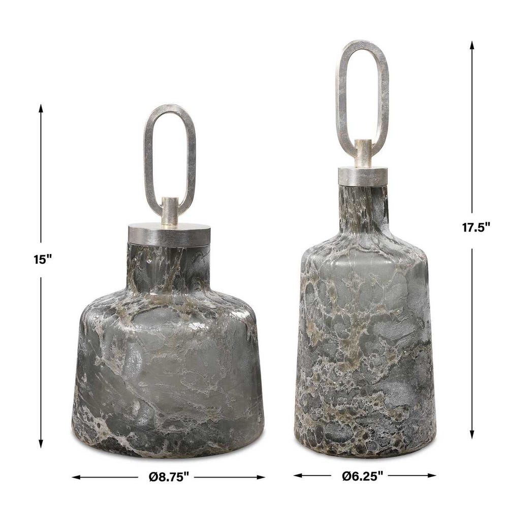 Storm Bottles, S/2