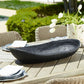 Ember Weave Indoor-Outdoor Bowl