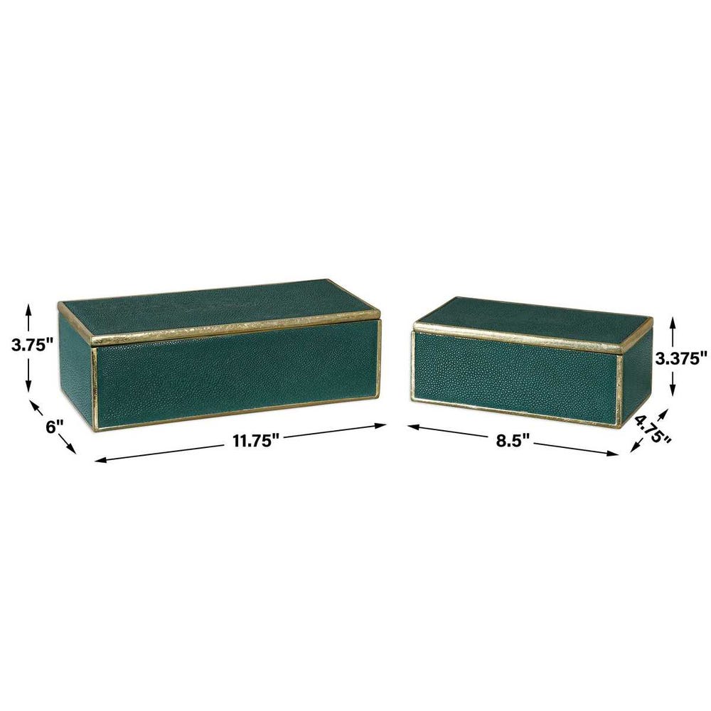 Karis Boxes, S/2