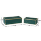 Karis Boxes, S/2