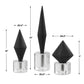 Alize, Black, S/3