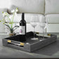 Wessex Tray, Black