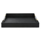 Wessex Tray, Black