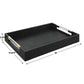 Wessex Tray, Black