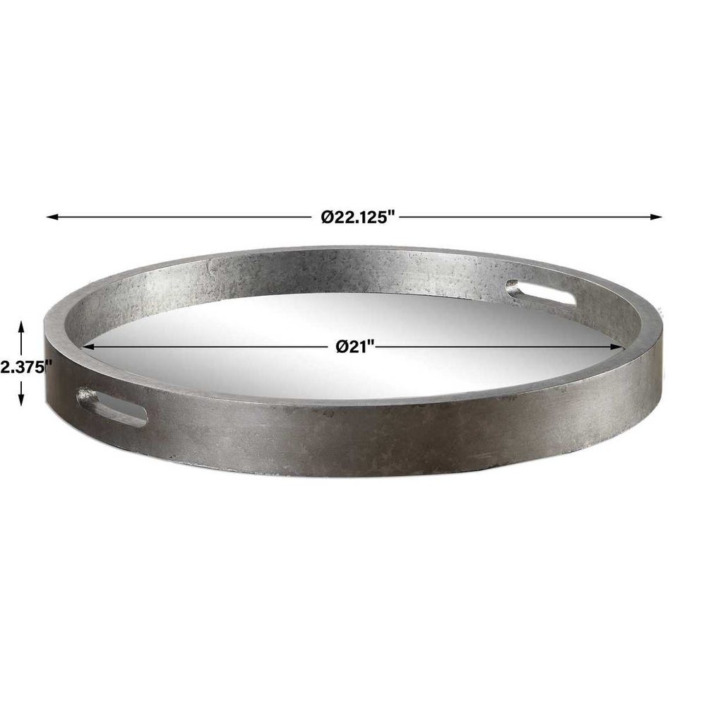 Bechet Tray