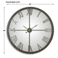 Amelie Wall Clock