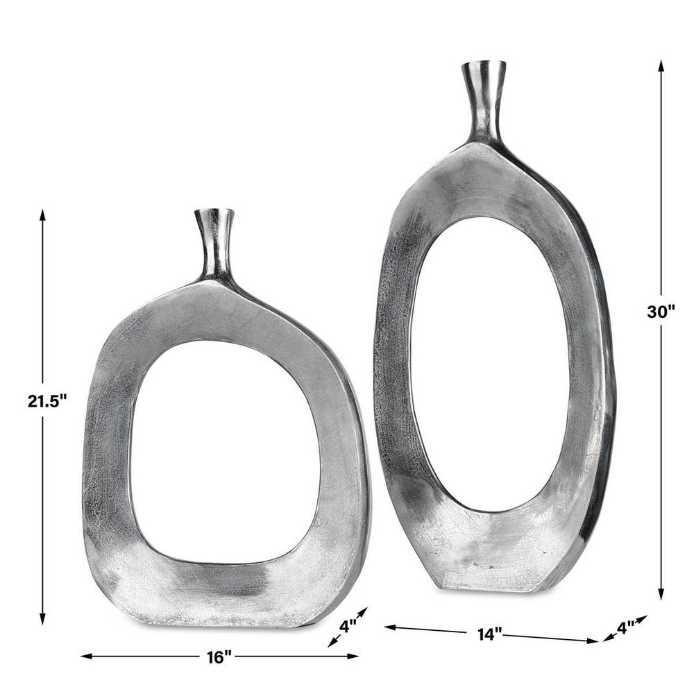 Cierra Vases, S/2
