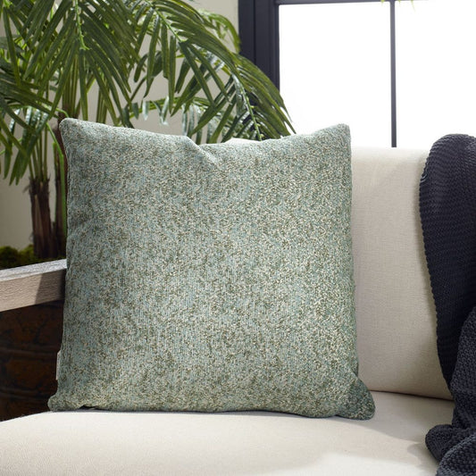 Alternative Outdoor Pillow, Moss