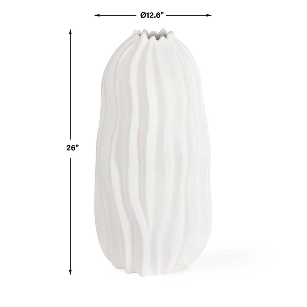 Merritt Indoor-Outdoor Vase