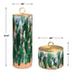 Sylvie Containers, S/2