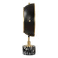 Velar Table Clock