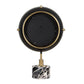 Velar Table Clock