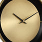 Velar Table Clock