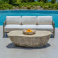 Quarried Stone Indoor-Outdoor Bowl