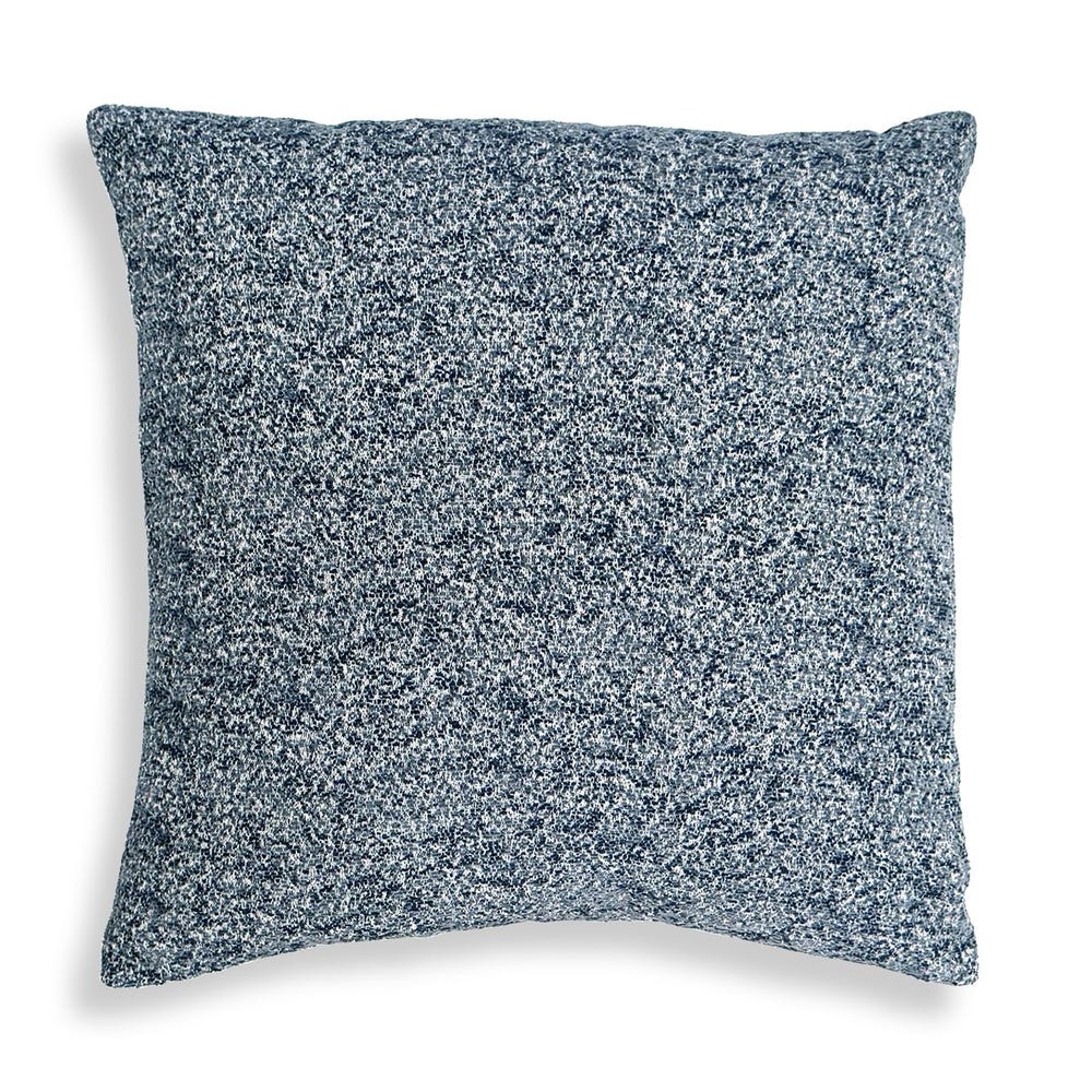 Alternative Outdoor Pillow, Indigo