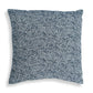 Alternative Outdoor Pillow, Indigo