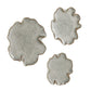 Selene Wall Decor, S/3
