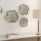 Selene Wall Decor, S/3