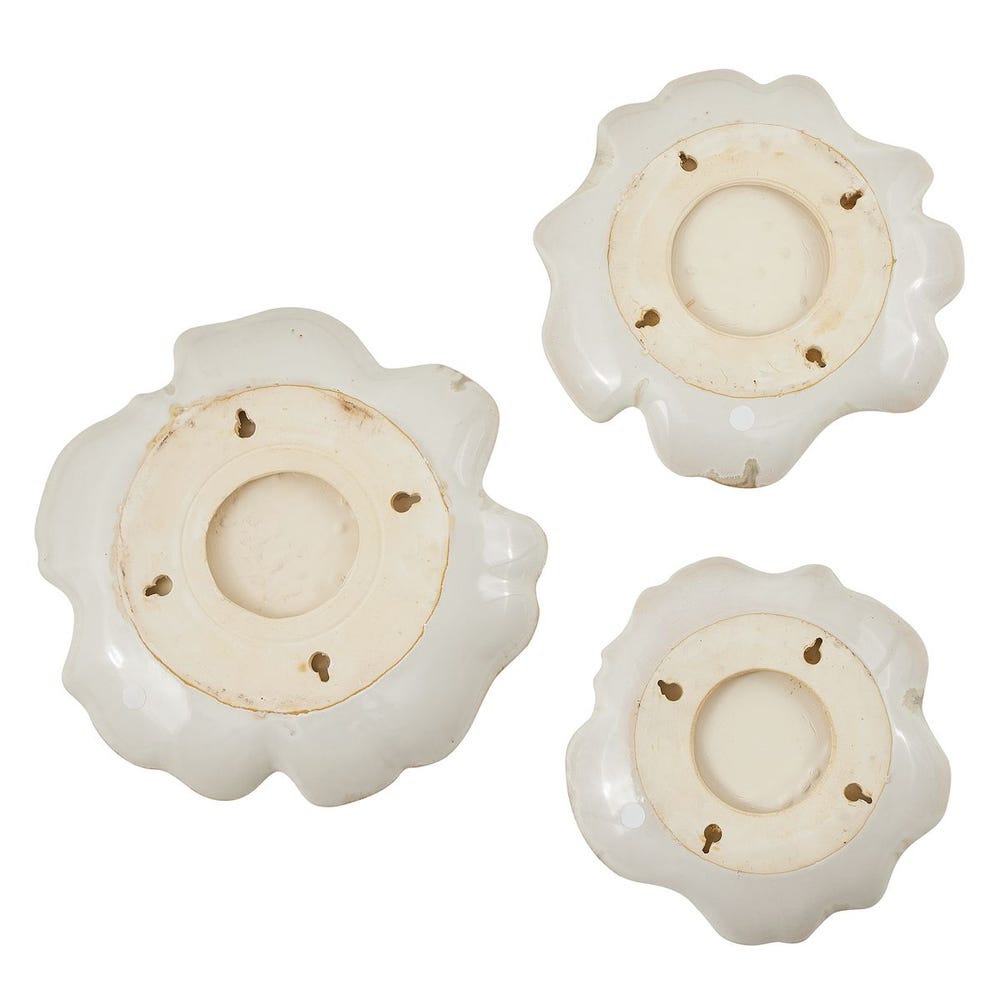Selene Wall Decor, S/3