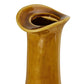 Sienna Flow Indoor-Outdoor Bottle Vases, S/2