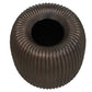 Vector Ridge Indoor-Outdoor Planter