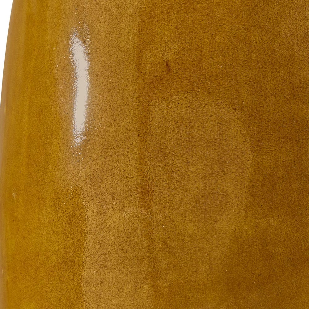 Sienna Flow Indoor-Outdoor Bottle Vases, S/2