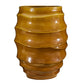 Canyon Wave Indoor-Outdoor Planter
